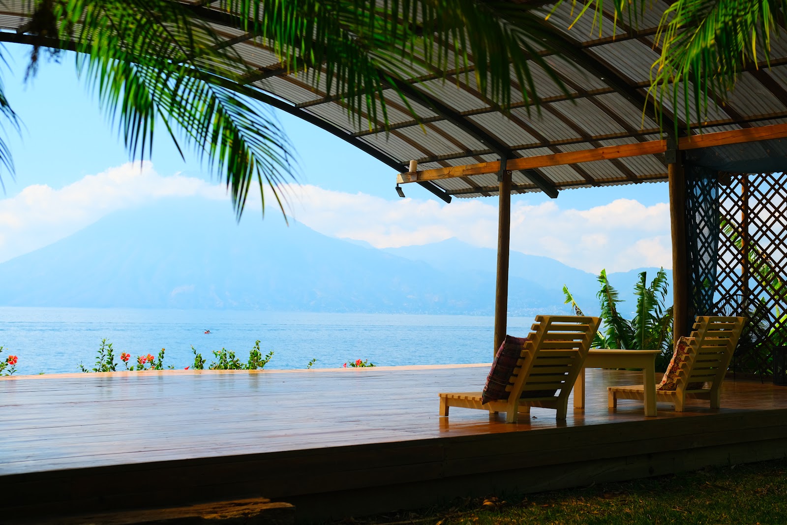 Villa Sumaya - Antigua