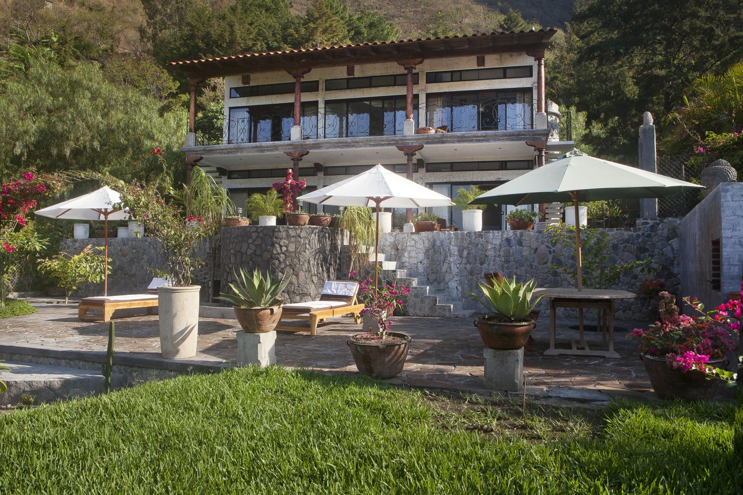 Casa Prana Hotel - Antigua