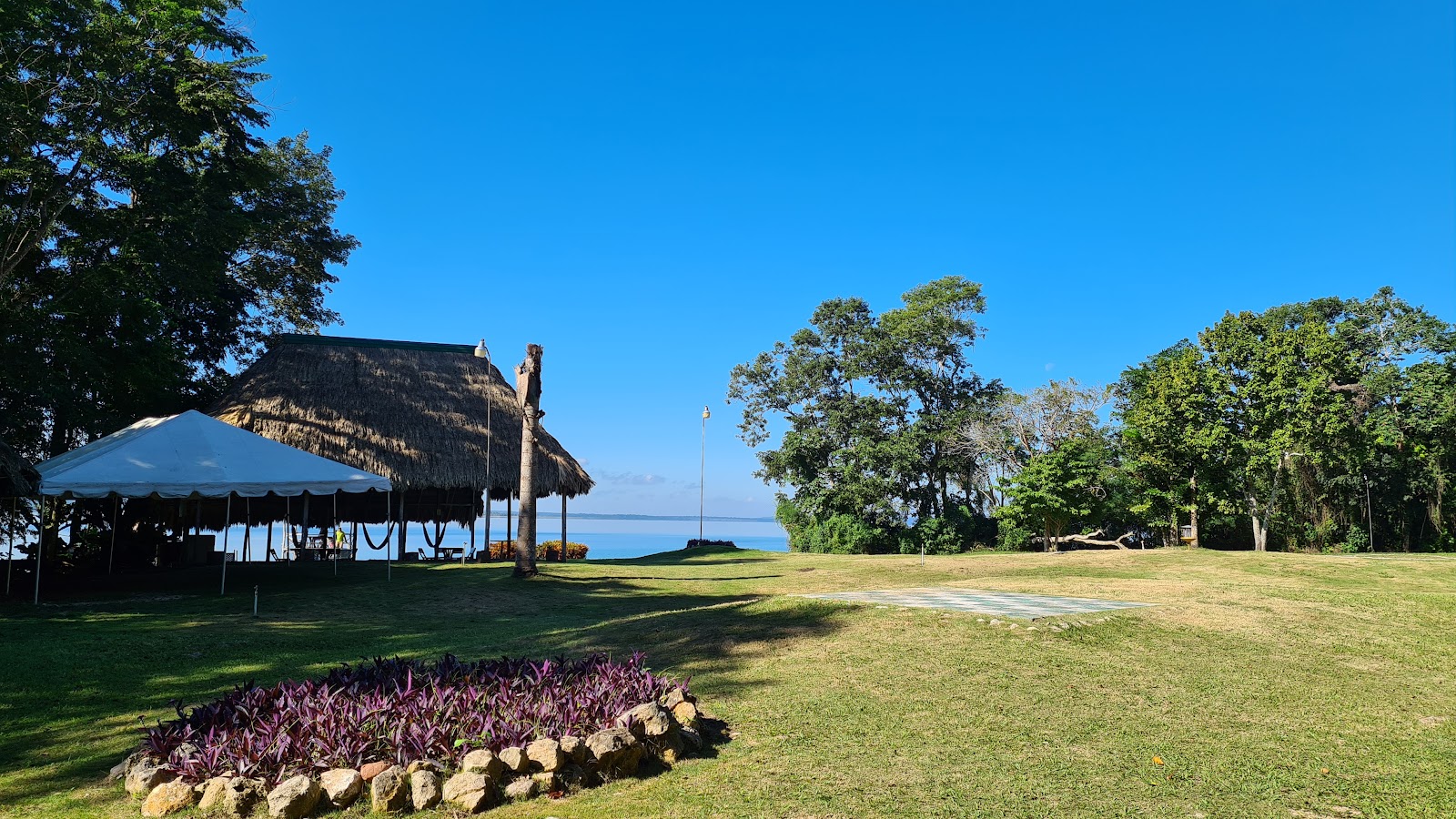 Hotel Camino Real Tikal - Antigua