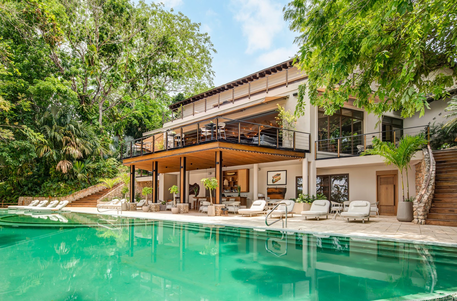 Las Lagunas Boutique Hotel - Antigua