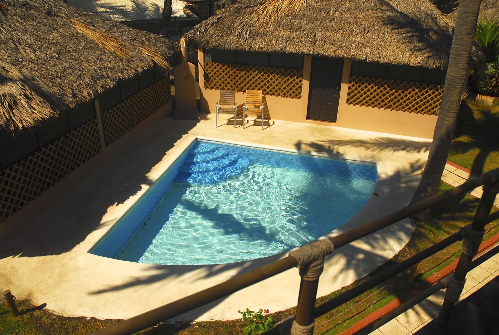 Johnny's Place Hotel - Antigua