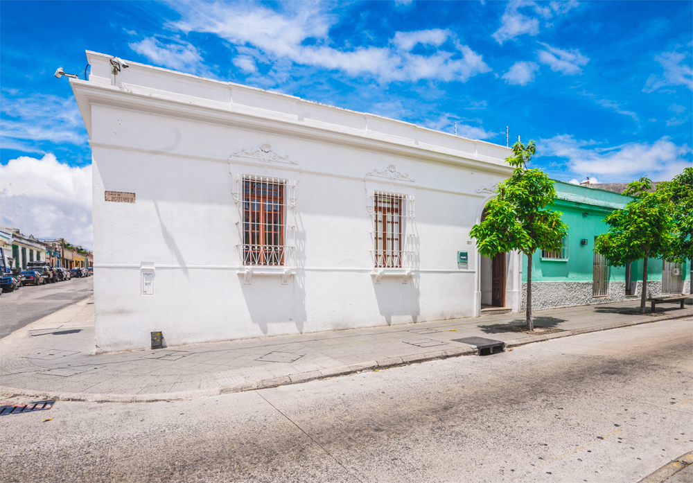 Museo del Holocausto Guatemala - Antigua