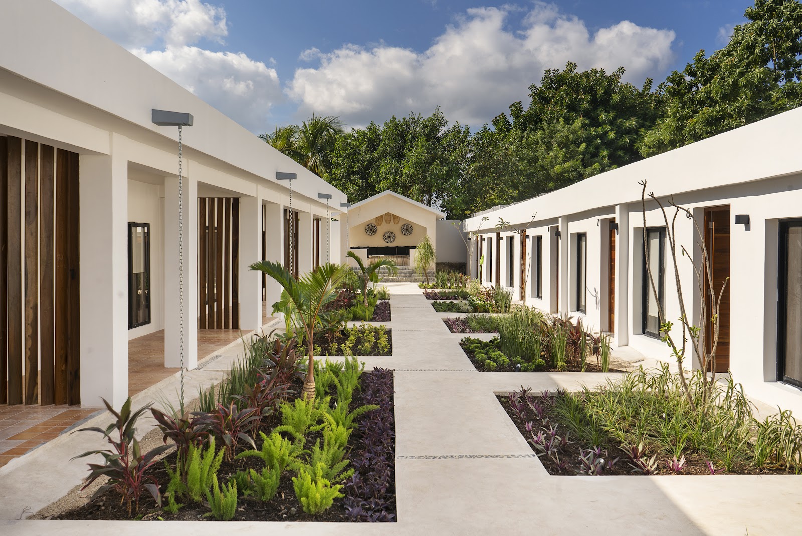 Illa Boutique Hotel Cozumel - Conzumel