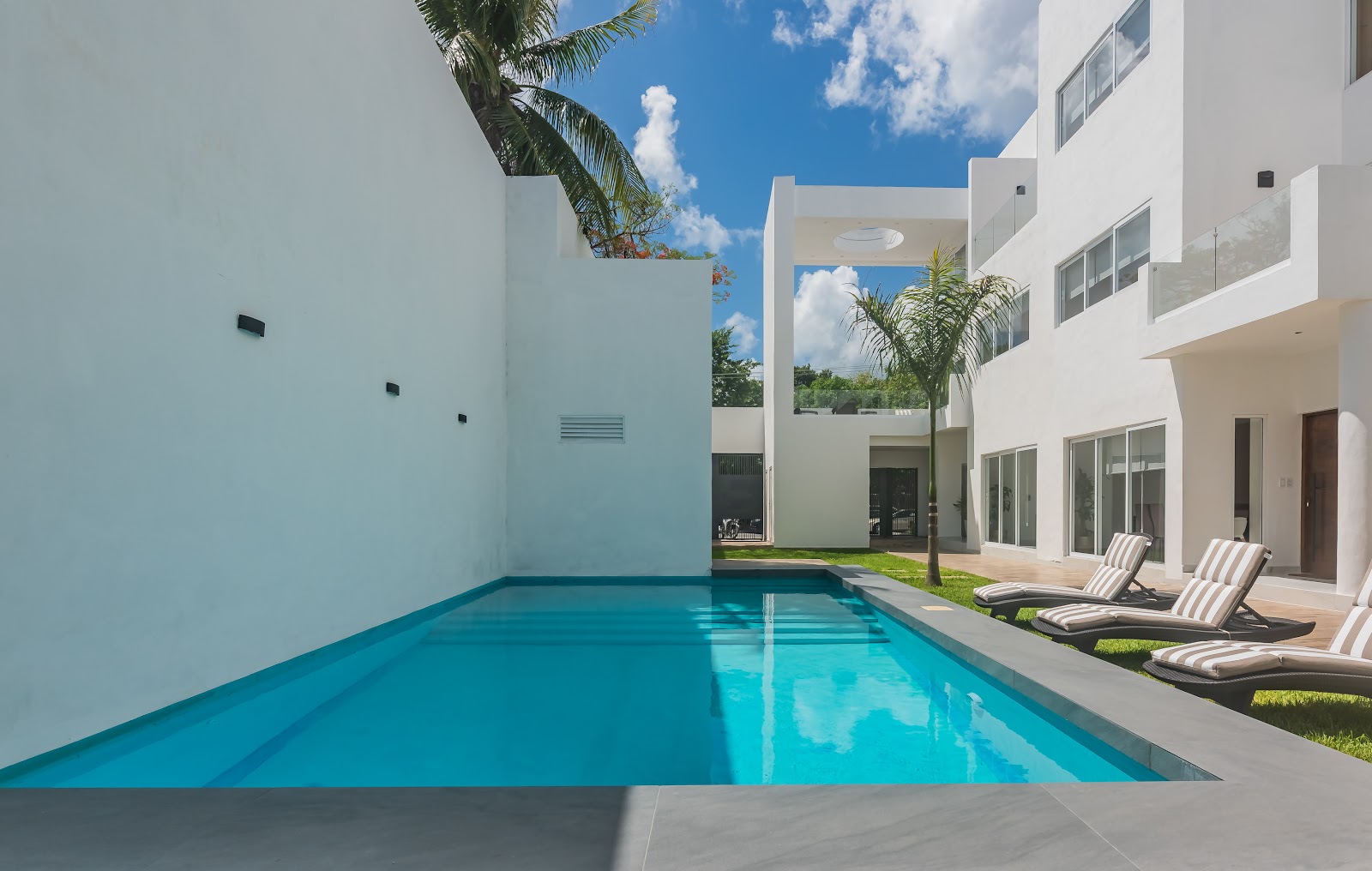 Malibu Residential Cozumel - Conzumel