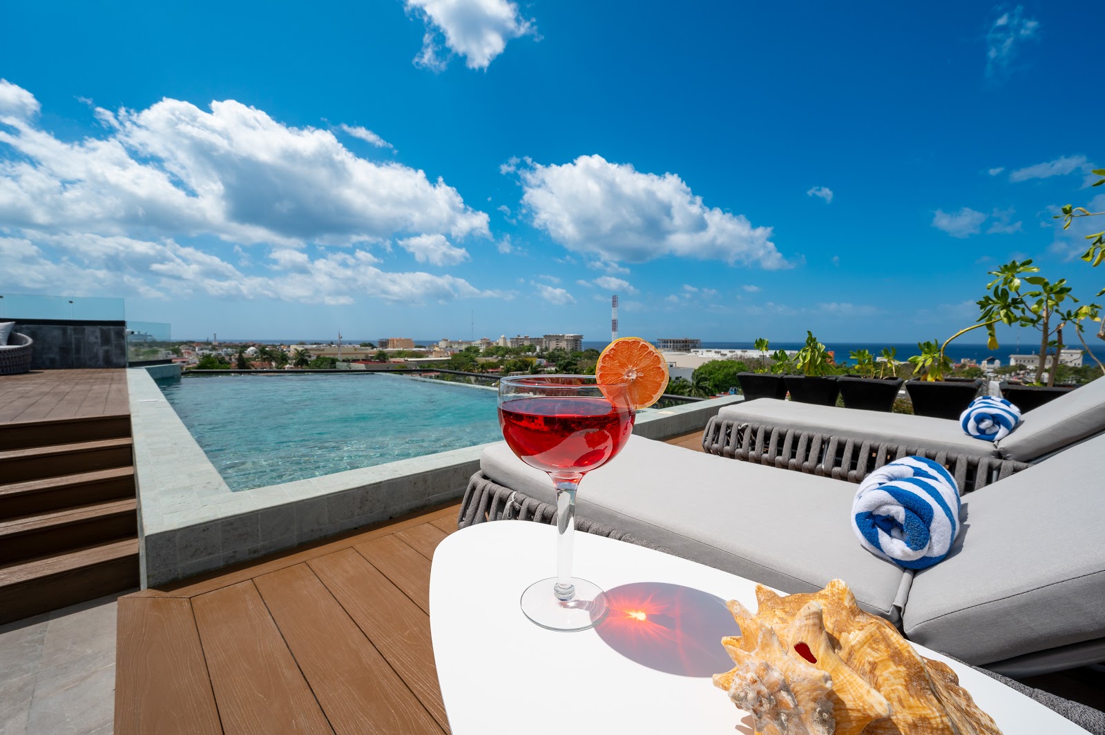 Kippal Cozumel - Conzumel