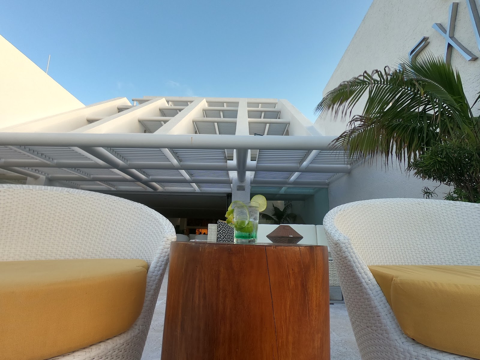 Casa Mexicana Cozumel - Conzumel