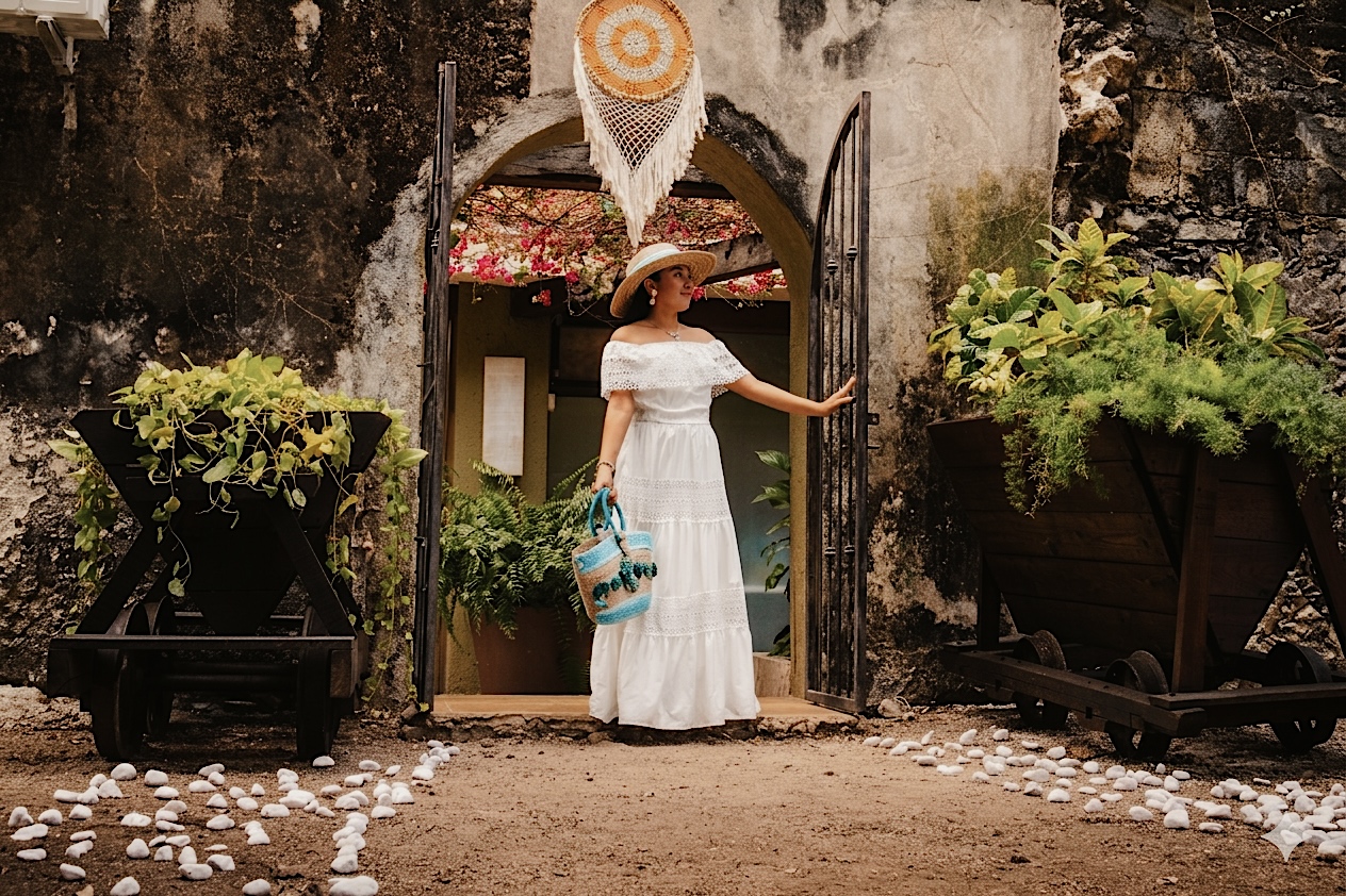 Hotel Casa Colonial Cozumel - Conzumel