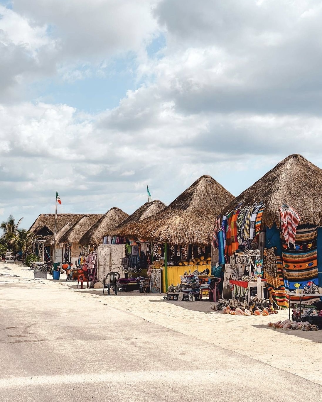 Hotel Casa Bahia Cozumel - Conzumel