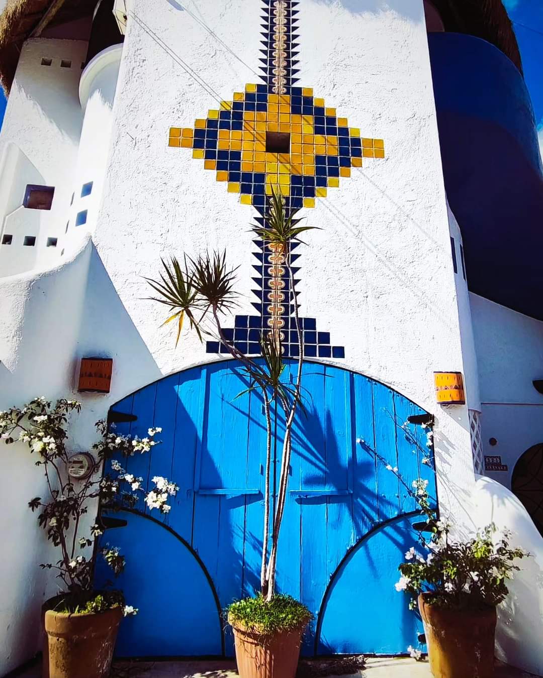 Amaranto Bed and Breakfast - Conzumel