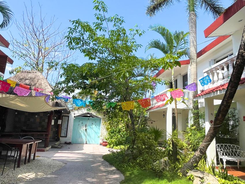 Hotel Villas Colibri Suites & Bungalows - Conzumel