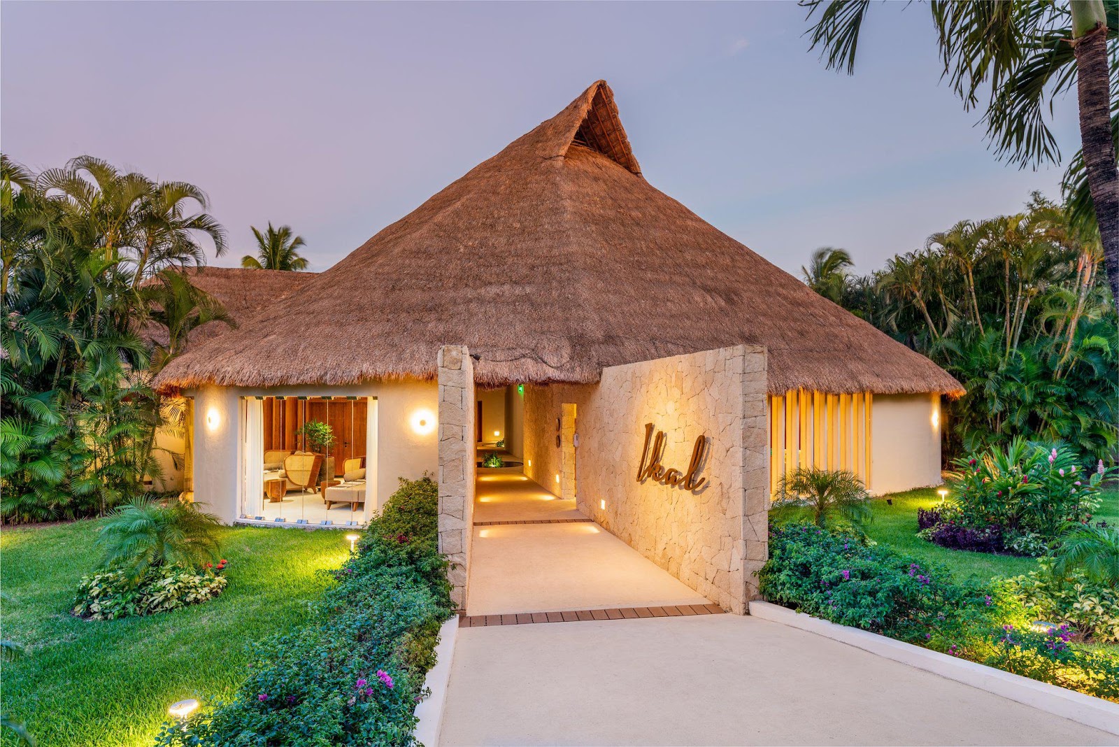 Presidente InterContinental Cozumel Resort & Spa - Conzumel