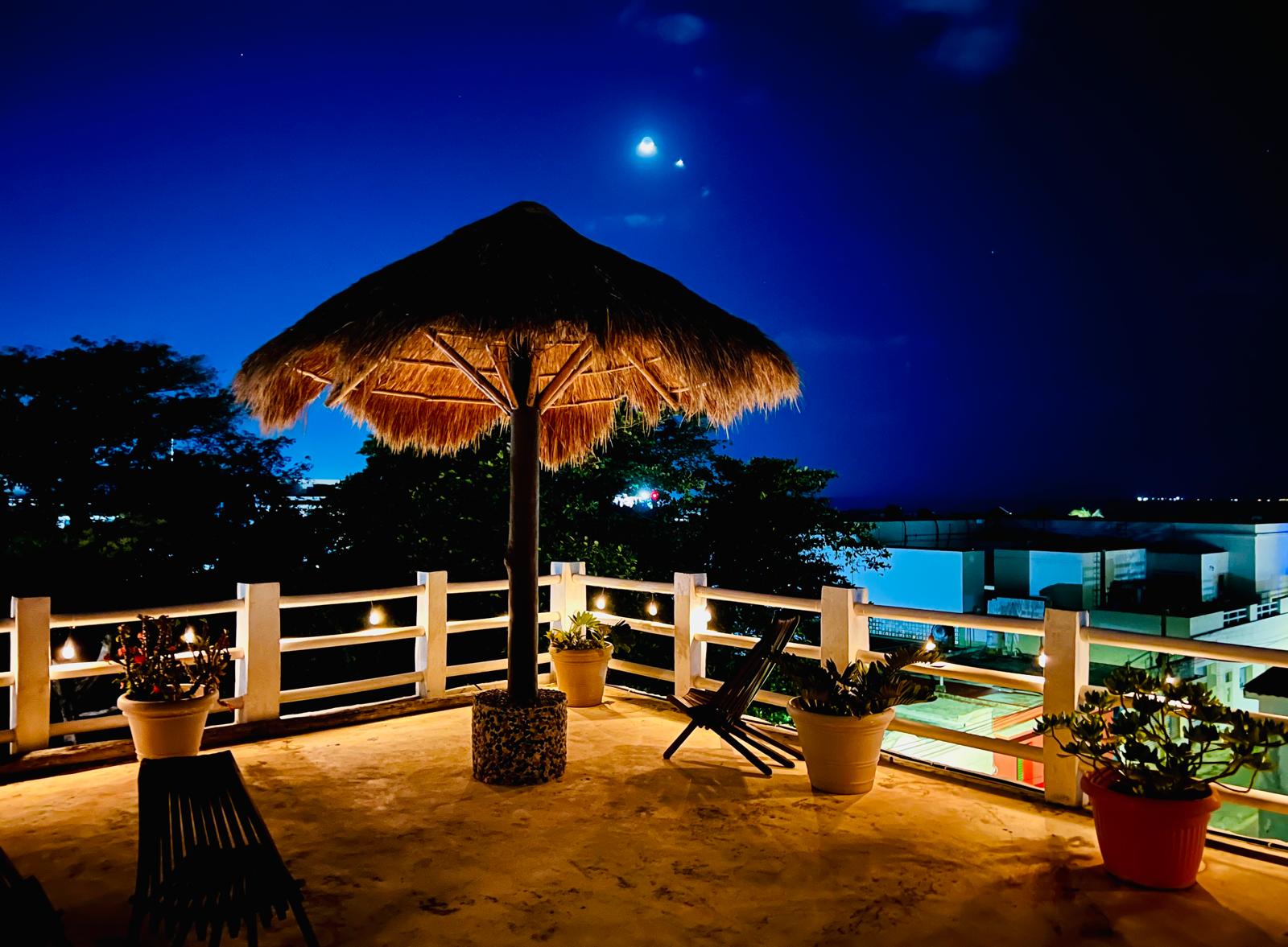 Flamingo Boutique Hotel - Conzumel