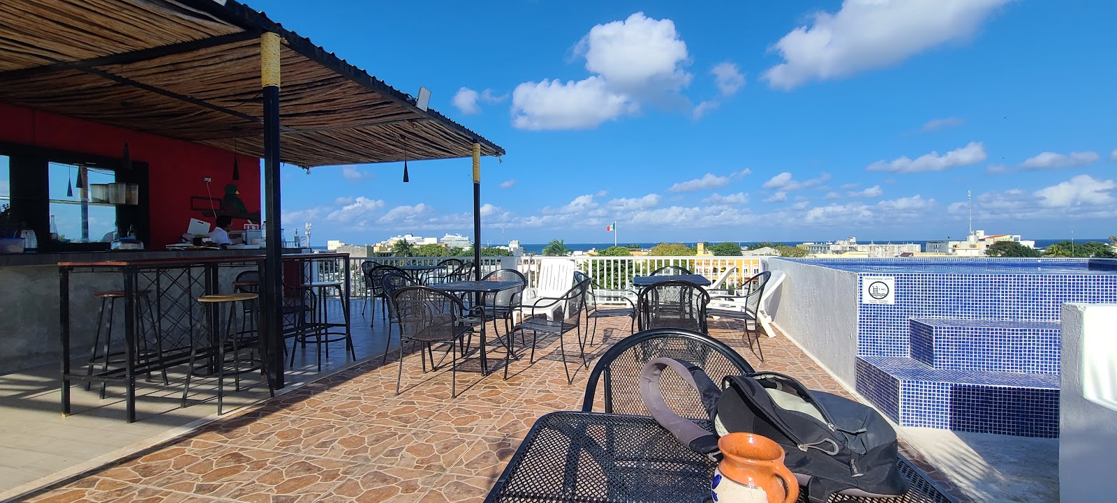 Hotel Pal Cozumel - Conzumel