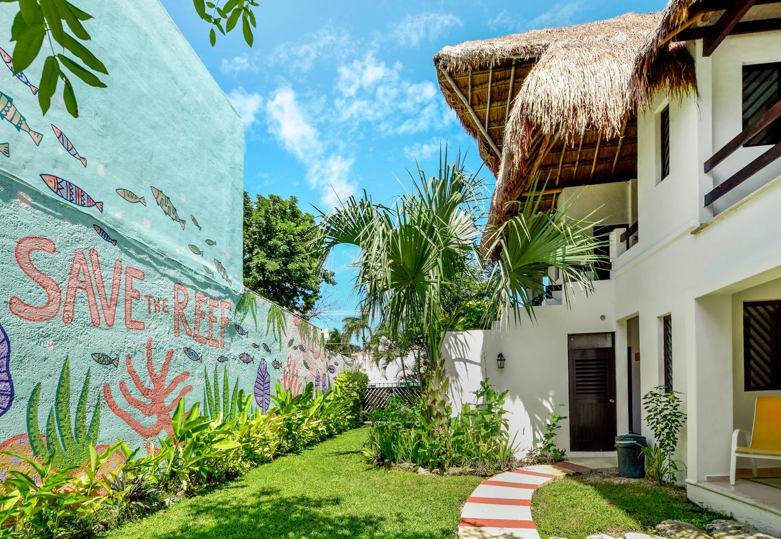 Villas El Encanto Cozumel - Conzumel