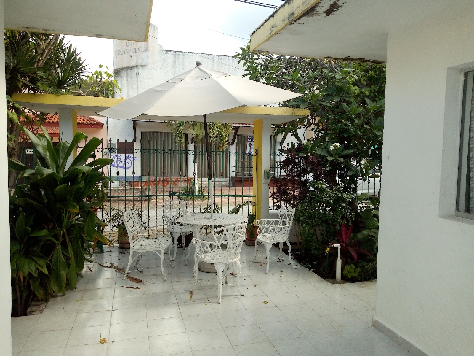 Hotel Hermanos Aguilar - Conzumel