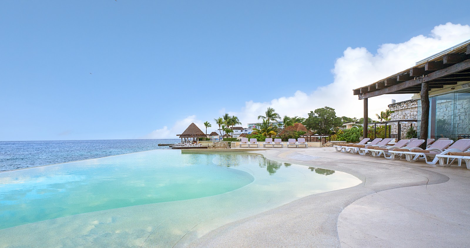 Grand Park Royal Cozumel - Conzumel