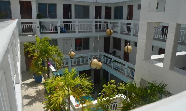 Hotel Boutique Cacao Cozumel - Conzumel