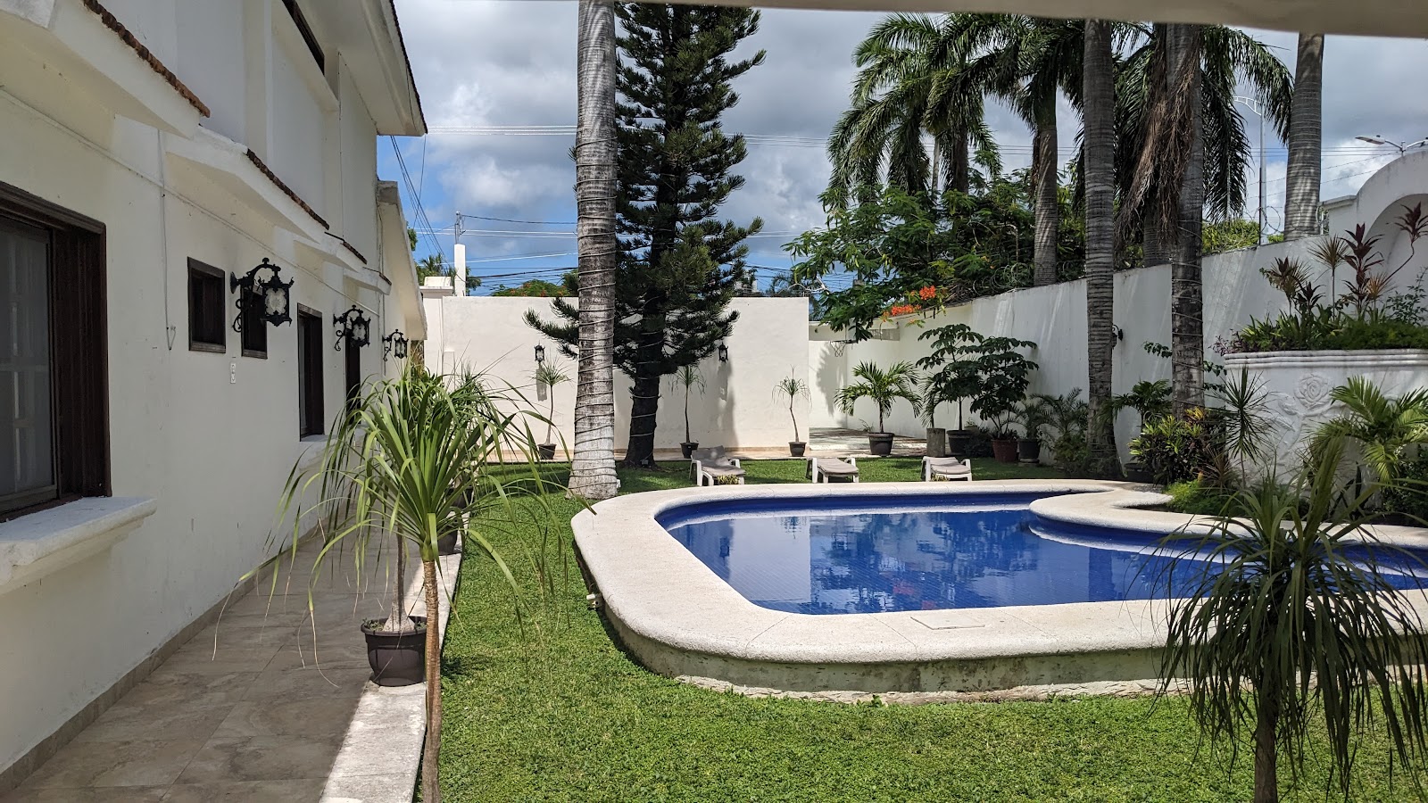 Hotel Boutique Villas Segovia Cozumel - Conzumel