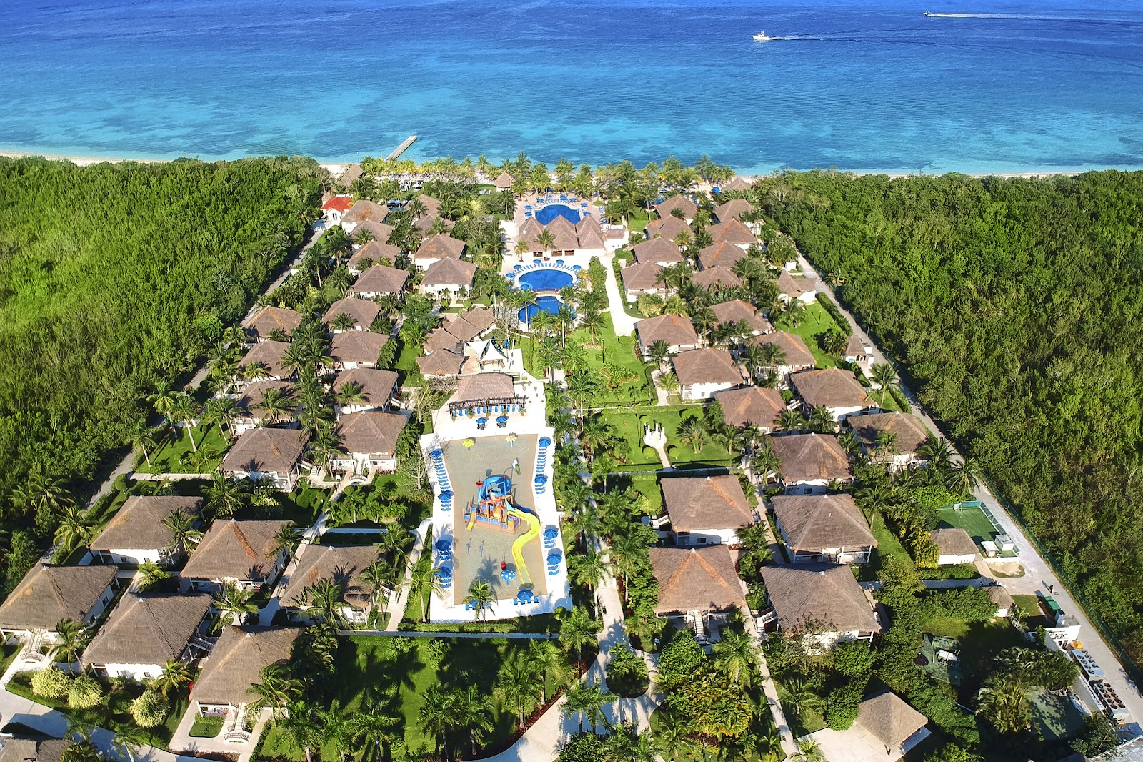 Allegro Cozumel - Conzumel