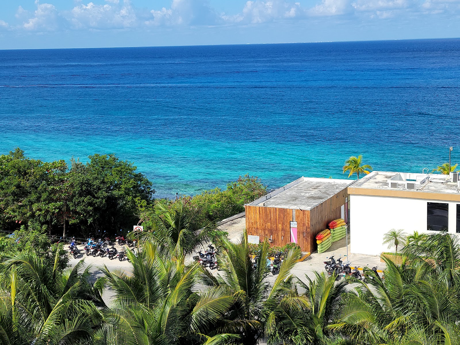 Fiesta Americana Cozumel All Inclusive - Conzumel