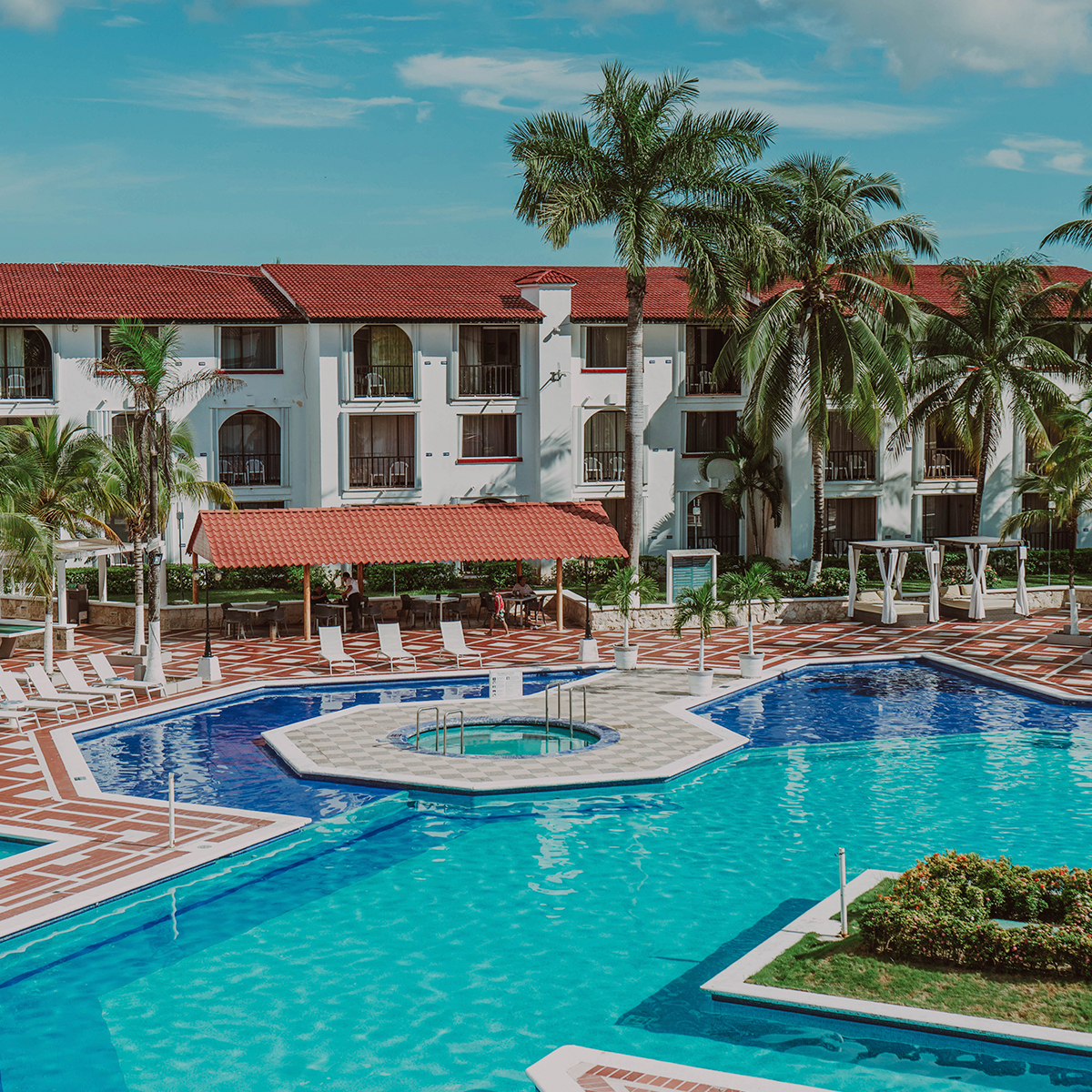 Cozumel Hotel & Resort, Trademark Collection by Wyndham - Conzumel