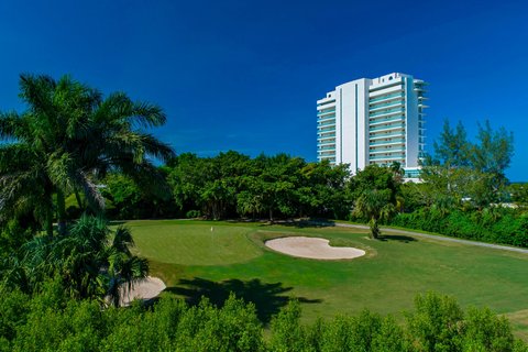 The Westin Cozumel - Conzumel
