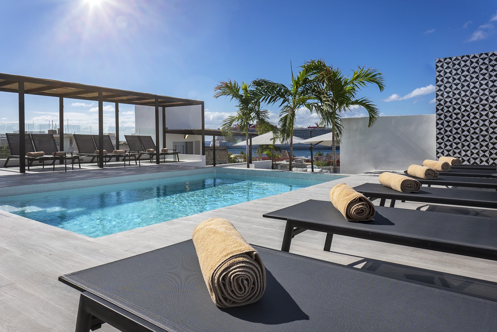 Coralia Boutique Hotel - Conzumel