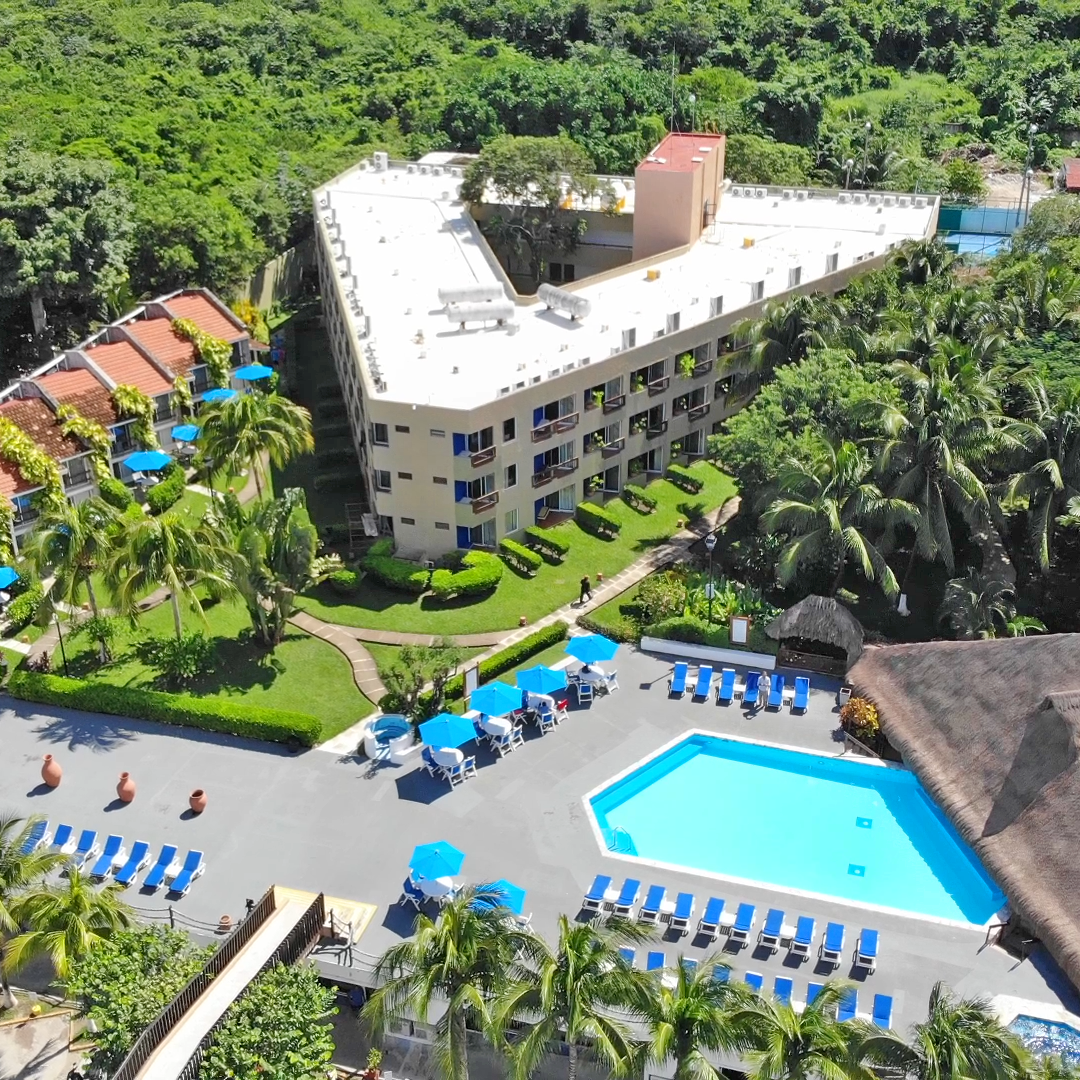 Casa del Mar Cozumel Hotel & Dive Resort - Conzumel