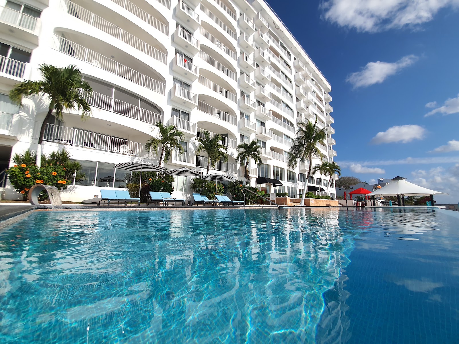 Coral Princess Hotel & Dive Resort - Conzumel