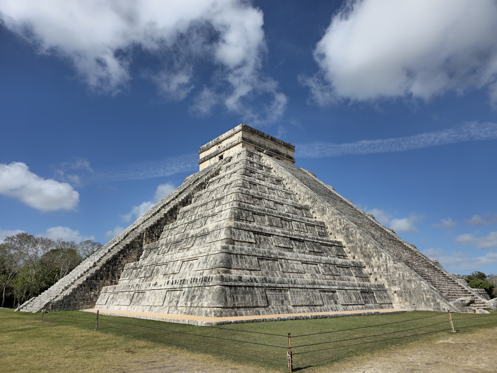 Chichen Itza - Conzumel