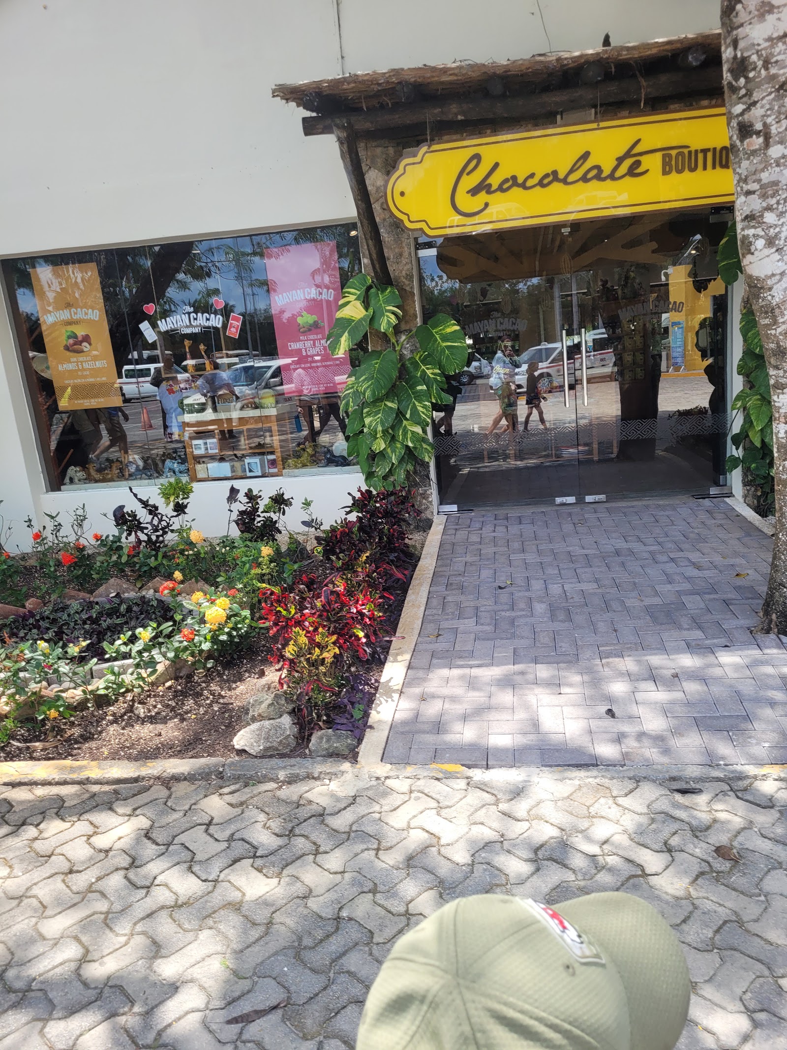 The Mayan Cacao Company - Conzumel