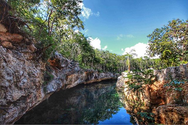 Cenotes Casa Tortuga Tulum - Conzumel