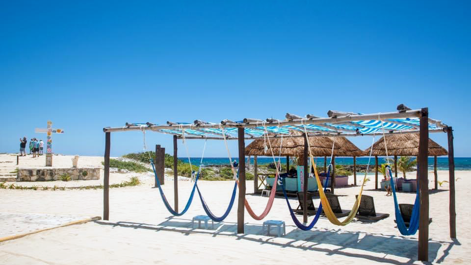 Cozumel Bar Hop - Conzumel