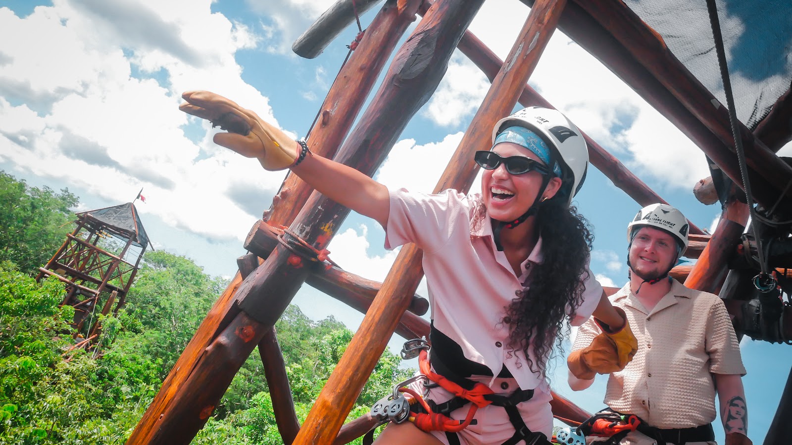 Awesome Tours Cozumel - Conzumel