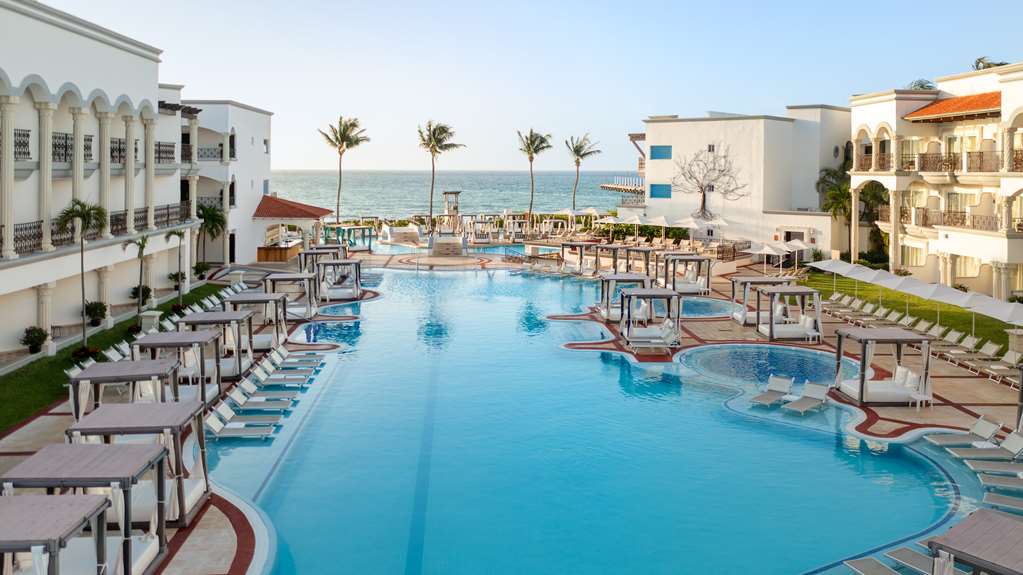 Hyatt Vivid Playa del Carmen - Riviera Maya