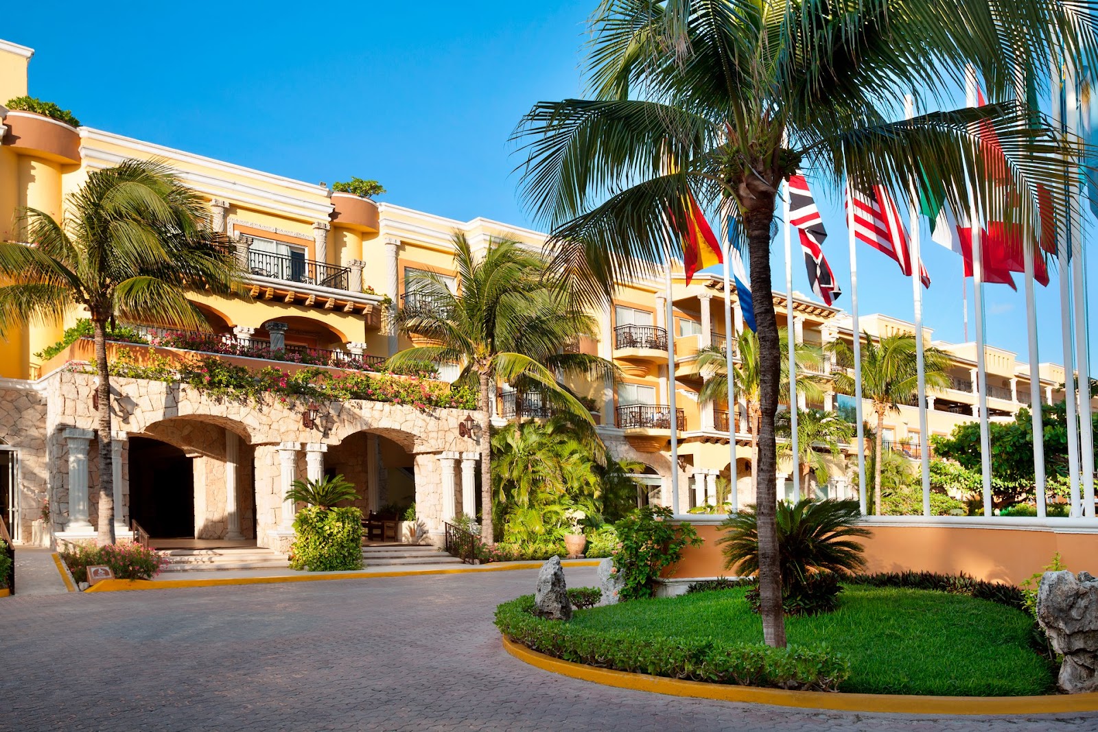 Wyndham Alltra Playa del Carmen - Riviera Maya