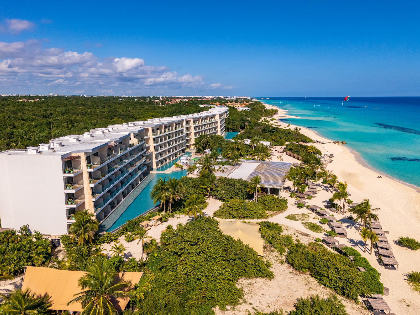 Palmaïa — The House of AïA - Riviera Maya
