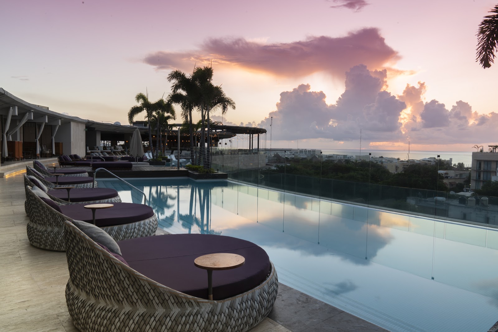 Hyatt Centric Playa del Carmen - Riviera Maya