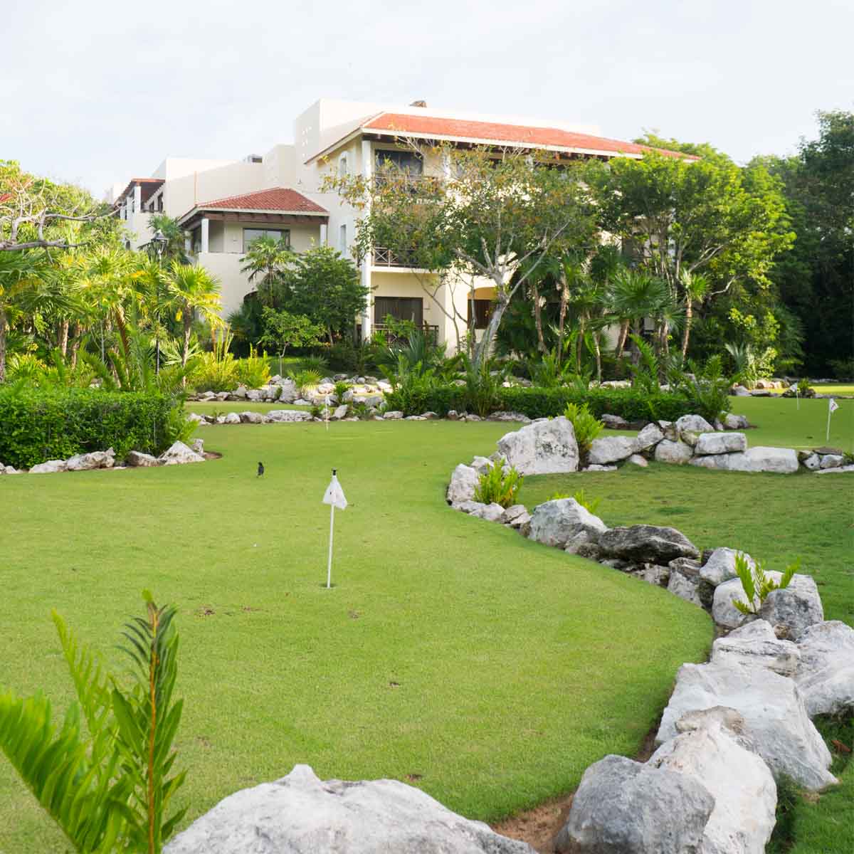 Occidental at Xcaret Destination - Riviera Maya