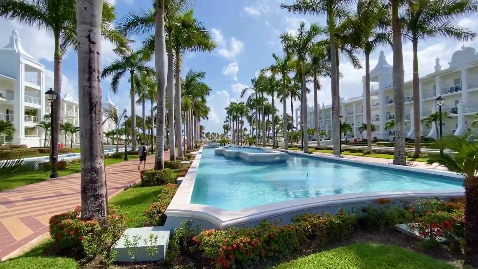 Hotel Riu Palace Riviera Maya - Riviera Maya
