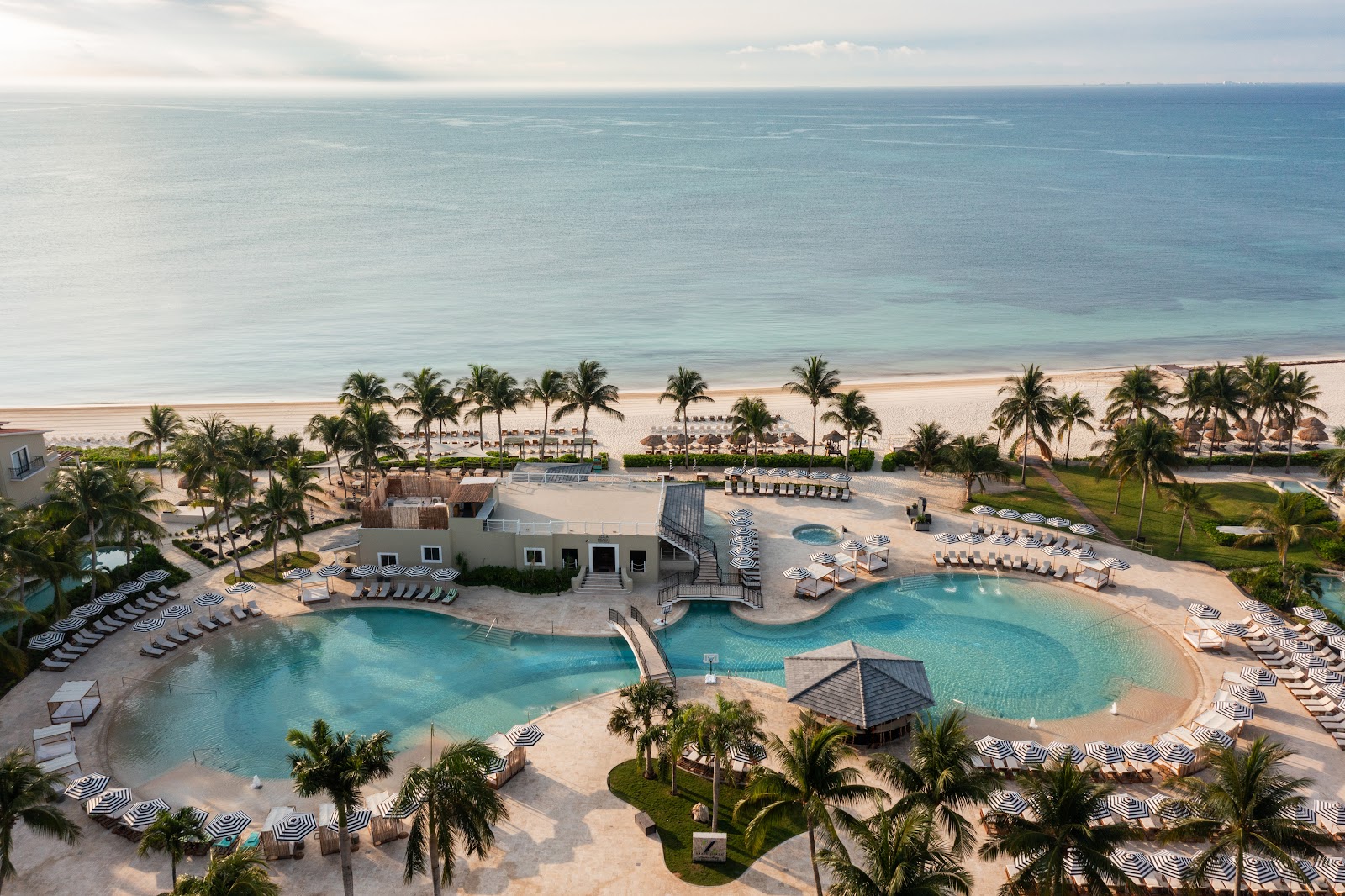 Hyatt Zilara Riviera Maya - Riviera Maya