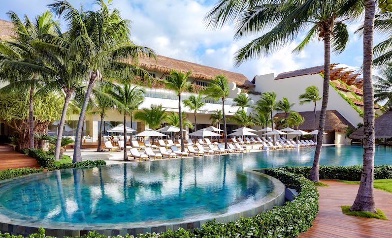 Grand Velas Riviera Maya - Riviera Maya