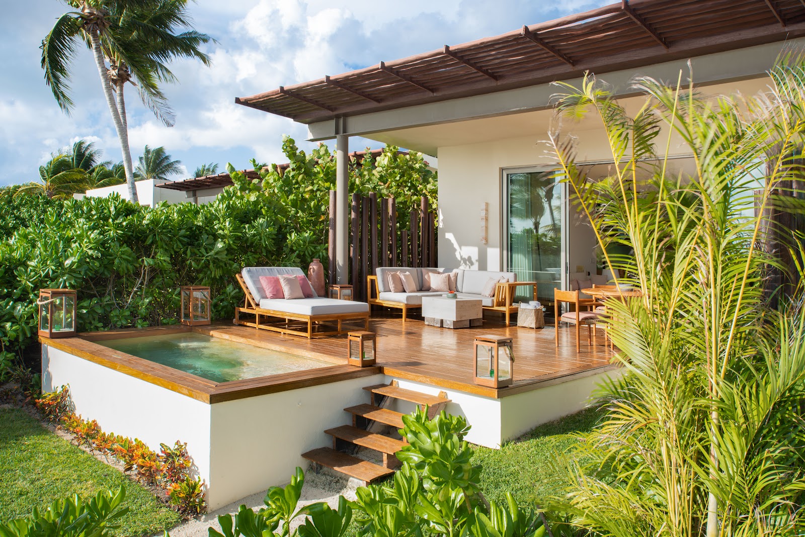 Rosewood Mayakoba - Riviera Maya