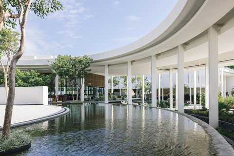 The St. Regis Kanai Resort, Riviera Maya - Riviera Maya