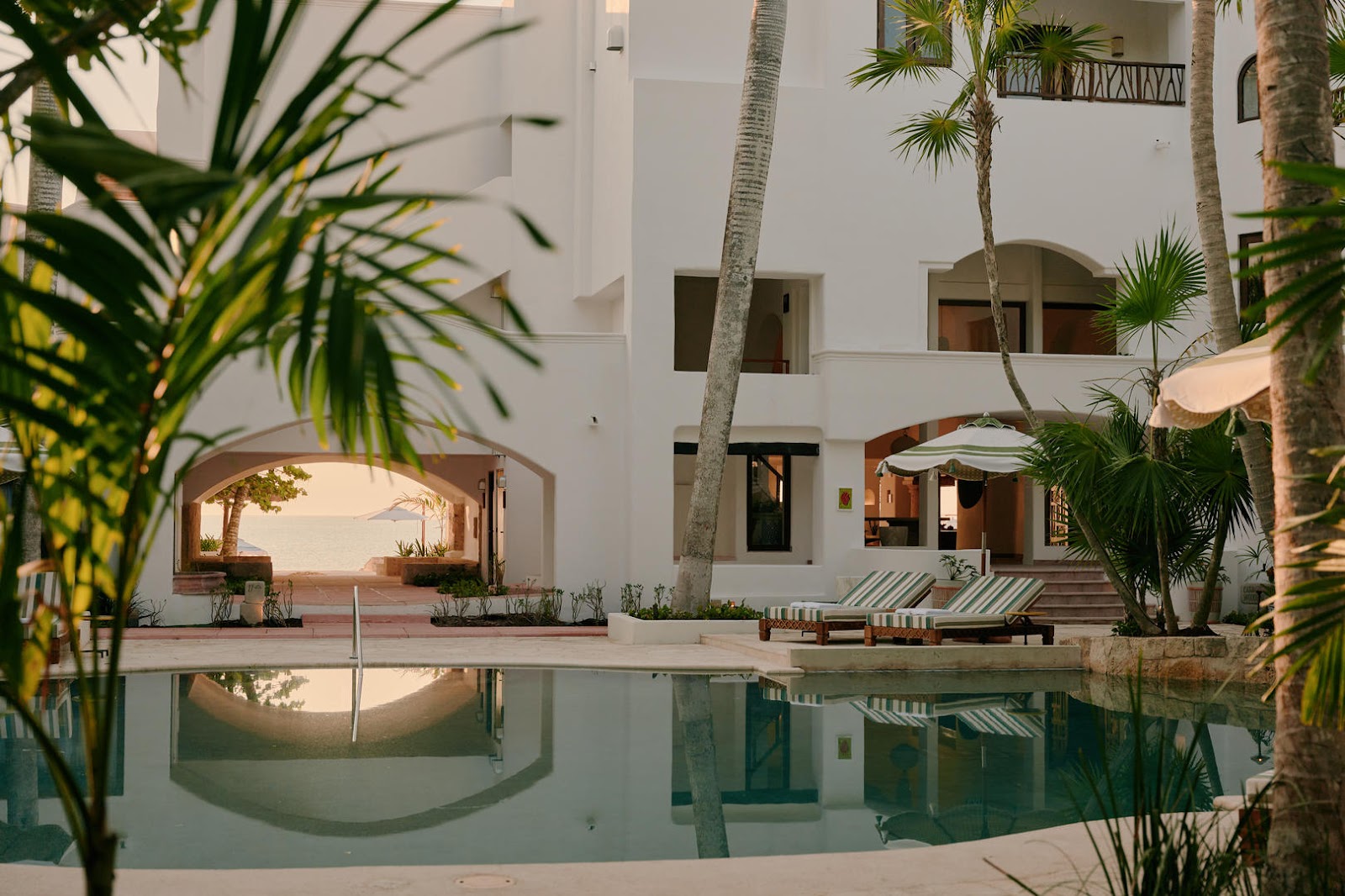 Maroma, A Belmond Hotel, Riviera Maya - Riviera Maya