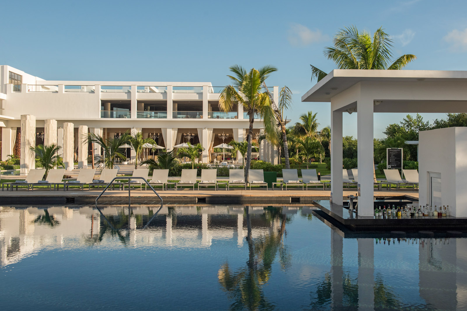 Platinum Yucatán Princess - Riviera Maya