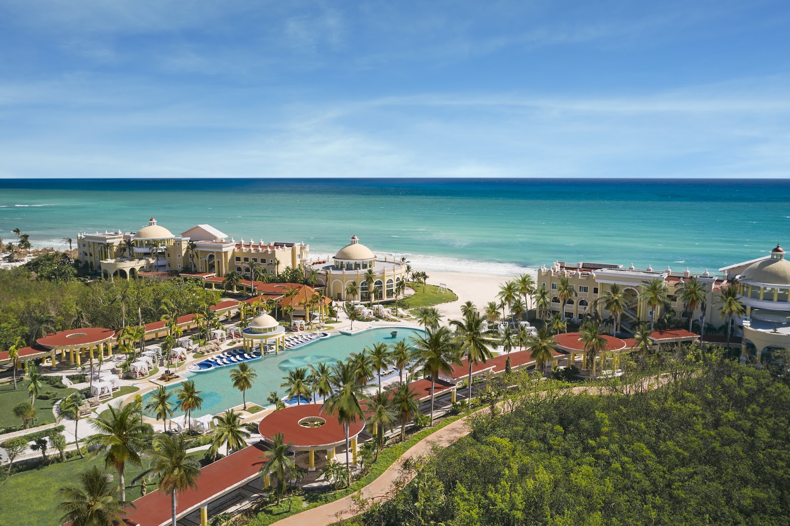 JOIA Paraíso by Iberostar - Riviera Maya