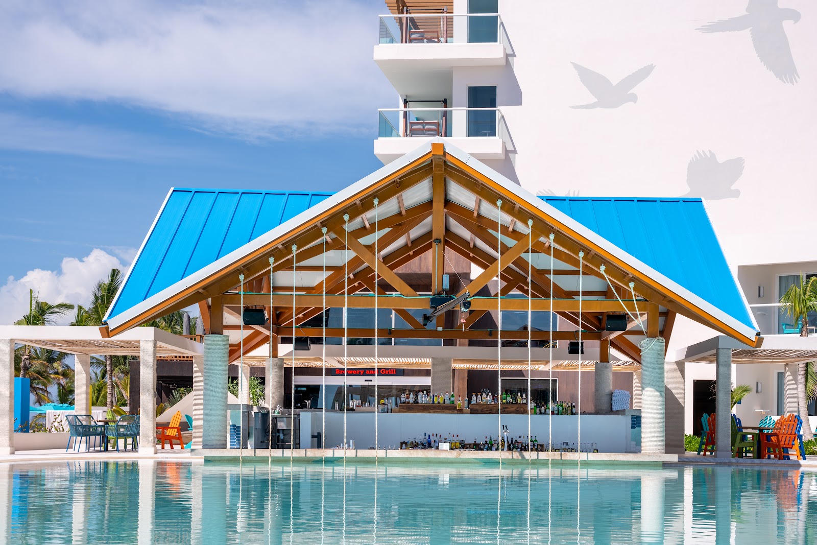Margaritaville Island Reserve Riviera Maya - Riviera Maya