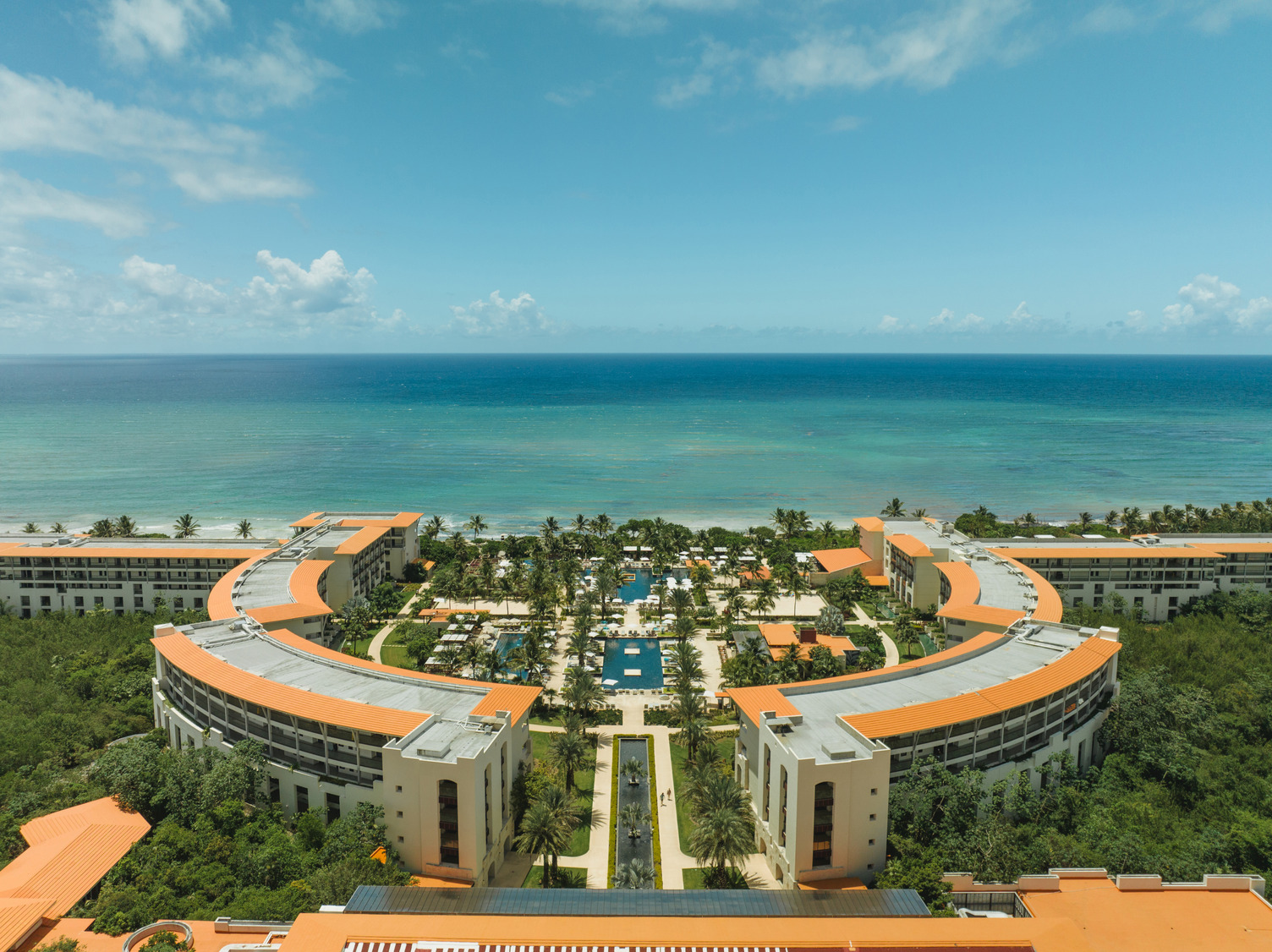 UNICO 20°87° Hotel Riviera Maya - Riviera Maya