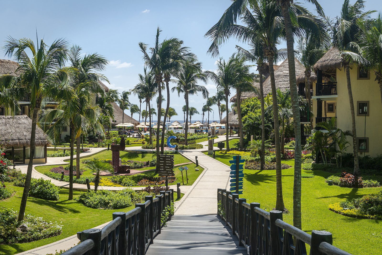 Catalonia Riviera Maya Resort & Spa - Riviera Maya